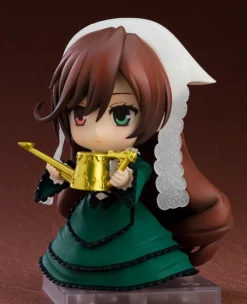 GOOD SMILE Suiseiseki Rozen Maiden Nendoroid Figure -Anime peripheral Sales 4580590126428 figure suiseiseki rozen maiden nendoroid altd