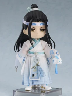 GOOD SMILE ARTS SHANGHAI Lang Wangji Harvest Moon Outfit The Master Of Diabolism Nendoroid Doll Accessory -Anime peripheral Sales 4580590126459 figure lang wangji harvest moon outfit the master of diabolism nendoroid doll accessory altc