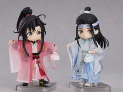 GOOD SMILE ARTS SHANGHAI Lang Wangji Harvest Moon Outfit The Master Of Diabolism Nendoroid Doll Accessory -Anime peripheral Sales 4580590126459 figure lang wangji harvest moon outfit the master of diabolism nendoroid doll accessory alte