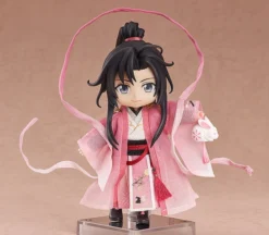 GOOD SMILE ARTS SHANGHAI Wei Wuxian Harvest Moon Outfit The Master Of Diabolism Nendoroid Doll Accessory -Anime peripheral Sales 4580590126466 figure wei wuxian harvest moon outfit the master of diabolism nendoroid doll accessory altb