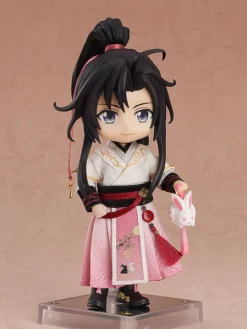 GOOD SMILE ARTS SHANGHAI Wei Wuxian Harvest Moon Outfit The Master Of Diabolism Nendoroid Doll Accessory -Anime peripheral Sales 4580590126466 figure wei wuxian harvest moon outfit the master of diabolism nendoroid doll accessory altc