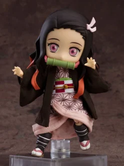 GOOD SMILE Nezuko Kamado Demon Slayer Nendoroid Doll Figure 9 GOOD SMILE Nezuko Kamado Demon Slayer Nendoroid Doll Figure -Anime peripheral Sales 4580590126510 figure nezuko kamado demon slayer nendoroid doll alta