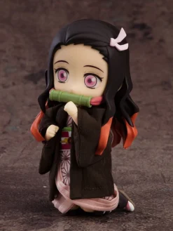 GOOD SMILE Nezuko Kamado Demon Slayer Nendoroid Doll Figure 10 GOOD SMILE Nezuko Kamado Demon Slayer Nendoroid Doll Figure -Anime peripheral Sales 4580590126510 figure nezuko kamado demon slayer nendoroid doll altb