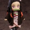 GOOD SMILE Nezuko Kamado Demon Slayer Nendoroid Doll Figure -Anime peripheral Sales 4580590126510 figure nezuko kamado demon slayer nendoroid doll primary