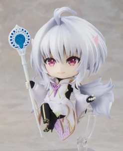 GOOD SMILE Caster/Merlin Prototype Ver Fate/Grand Order Arcade Nendoroid Figure 10 GOOD SMILE Caster/Merlin Prototype Ver Fate/Grand Order Arcade Nendoroid Figure -Anime peripheral Sales 4580590126596 figure caster merlin prototype ver fate grand order arcade nendoroid altb