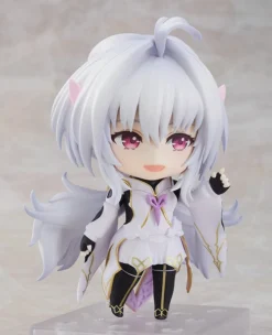 GOOD SMILE Caster/Merlin Prototype Ver Fate/Grand Order Arcade Nendoroid Figure 12 GOOD SMILE Caster/Merlin Prototype Ver Fate/Grand Order Arcade Nendoroid Figure -Anime peripheral Sales 4580590126596 figure caster merlin prototype ver fate grand order arcade nendoroid altd