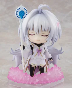 GOOD SMILE Caster/Merlin Prototype Ver Fate/Grand Order Arcade Nendoroid Figure 13 GOOD SMILE Caster/Merlin Prototype Ver Fate/Grand Order Arcade Nendoroid Figure -Anime peripheral Sales 4580590126596 figure caster merlin prototype ver fate grand order arcade nendoroid alte