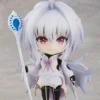 GOOD SMILE Caster/Merlin Prototype Ver Fate/Grand Order Arcade Nendoroid Figure -Anime peripheral Sales 4580590126596 figure caster merlin prototype ver fate grand order arcade nendoroid primary