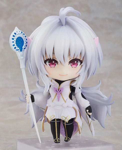 GOOD SMILE Caster/Merlin Prototype Ver Fate/Grand Order Arcade Nendoroid Figure 3 GOOD SMILE Caster/Merlin Prototype Ver Fate/Grand Order Arcade Nendoroid Figure