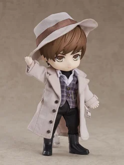 GOOD SMILE ARTS SHANGHAI Bai Qi Min Guo Ver Love & Producer Nendoroid Doll Figure 11 GOOD SMILE ARTS SHANGHAI Bai Qi Min Guo Ver Love & Producer Nendoroid Doll Figure -Anime peripheral Sales 4580590126671 figure bai qi min guo ver love and producer nendoroid doll altb