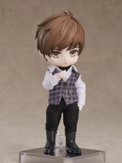 GOOD SMILE ARTS SHANGHAI Bai Qi Min Guo Ver Love & Producer Nendoroid Doll Figure 12 GOOD SMILE ARTS SHANGHAI Bai Qi Min Guo Ver Love & Producer Nendoroid Doll Figure -Anime peripheral Sales 4580590126671 figure bai qi min guo ver love and producer nendoroid doll altc