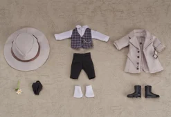 GOOD SMILE ARTS SHANGHAI Bai Qi Min Guo Ver Love & Producer Nendoroid Doll Figure 14 GOOD SMILE ARTS SHANGHAI Bai Qi Min Guo Ver Love & Producer Nendoroid Doll Figure -Anime peripheral Sales 4580590126671 figure bai qi min guo ver love and producer nendoroid doll alte