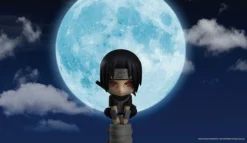GOOD SMILE Itachi Uchiha Anbu Black Ops Ver Naruto Shippuden Nendoroid Figure -Anime peripheral Sales 4580590126695 figure itachi uchiha anbu black ops ver naruto shippuden nendoroid alte