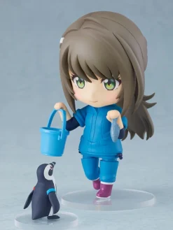 GOOD SMILE Fuka Miyazawa The Aquatope On White Sand Nendoroid Figure -Anime peripheral Sales 4580590126749 figure fuka miyazawa the aquatope on white sand nendoroid altb