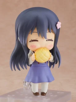 GOOD SMILE Hana Shirosaki Wataten! An Angel Flew Down To Me Nendoroid Figure 9 GOOD SMILE Hana Shirosaki Wataten! An Angel Flew Down To Me Nendoroid Figure -Anime peripheral Sales 4580590126787 figure hana shirosaki wataten an angel flew down to me nendoroid altb