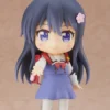 GOOD SMILE Hana Shirosaki Wataten! An Angel Flew Down To Me Nendoroid Figure -Anime peripheral Sales 4580590126787 figure hana shirosaki wataten an angel flew down to me nendoroid primary