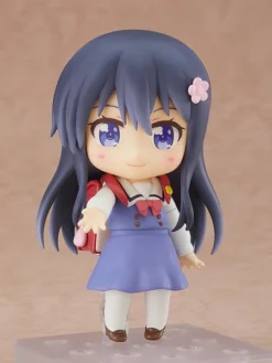 GOOD SMILE Hana Shirosaki Wataten! An Angel Flew Down To Me Nendoroid Figure
