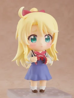 GOOD SMILE Noa Himesaka Wataten! An Angel Flew Down To Me Nendoroid Figure -Anime peripheral Sales 4580590126794 figure noa himesaka wataten an angel flew down to me nendoroid altb