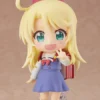 GOOD SMILE Noa Himesaka Wataten! An Angel Flew Down To Me Nendoroid Figure