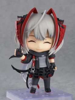 GOOD SMILE W Arknights Nendoroid Figure -Anime peripheral Sales 4580590126824 figure w arknights nendoroid alta