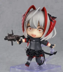 GOOD SMILE W Arknights Nendoroid Figure -Anime peripheral Sales 4580590126824 figure w arknights nendoroid altb