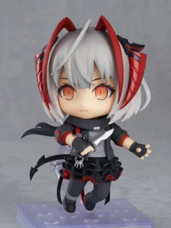 GOOD SMILE W Arknights Nendoroid Figure -Anime peripheral Sales 4580590126824 figure w arknights nendoroid altc