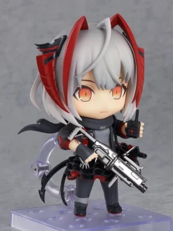 GOOD SMILE W Arknights Nendoroid Figure -Anime peripheral Sales 4580590126824 figure w arknights nendoroid altd
