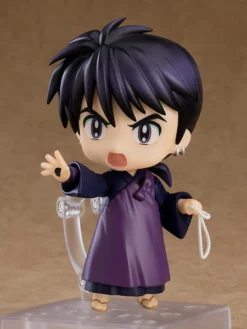 GOOD SMILE Miroku Inu Yasha Nendoroid Figure -Anime peripheral Sales 4580590126831 figure miroku inu yasha nendoroid altb