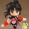 GOOD SMILE Sango Inu Yasha Nendoroid Figure -Anime peripheral Sales 4580590126848 figure sango inu yasha nendoroid primary