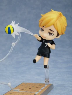 ORANGE ROUGE Atsumu Miya (Re-run) Haikyu!! TO THE TOP Nendoroid Figure -Anime peripheral Sales 4580590126855 figure atsumu miya re run haikyu to the top nendoroid altc