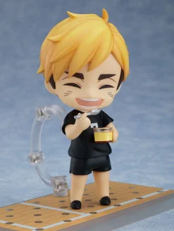 ORANGE ROUGE Atsumu Miya (Re-run) Haikyu!! TO THE TOP Nendoroid Figure -Anime peripheral Sales 4580590126855 figure atsumu miya re run haikyu to the top nendoroid altd