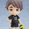 ORANGE ROUGE Osamu Miya (Re-run) Haikyu!! TO THE TOP Nendoroid Figure -Anime peripheral Sales 4580590126862 figure osamu miya re run haikyu to the top nendoroid primary