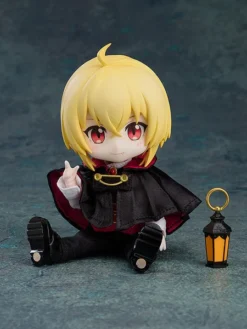 GOOD SMILE Vampire Camus Nendoroid Doll Figure -Anime peripheral Sales 4580590126886 figure vampire camus nendoroid doll altc