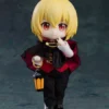 GOOD SMILE Vampire Camus Nendoroid Doll Figure 1 GOOD SMILE Vampire Camus Nendoroid Doll Figure -Anime peripheral Sales 4580590126886 figure vampire camus nendoroid doll primary