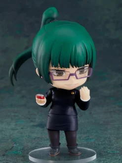 GOOD SMILE Maki Zenin Jujutsu Kaisen Nendoroid Figure 10 GOOD SMILE Maki Zenin Jujutsu Kaisen Nendoroid Figure -Anime peripheral Sales 4580590126947 figure maki zenin jujutsu kaisen nendoroid altb