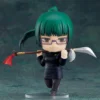 GOOD SMILE Maki Zenin Jujutsu Kaisen Nendoroid Figure -Anime peripheral Sales 4580590126947 figure maki zenin jujutsu kaisen nendoroid primary
