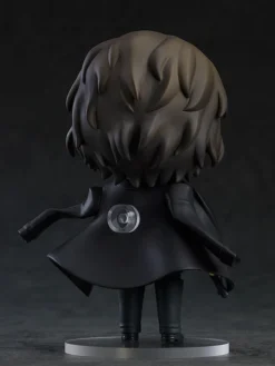 ORANGE ROUGE Osamu Dazai Dark Era Ver Bungo Stray Dogs Nendoroid Figure -Anime peripheral Sales 4580590126992 figure osamu dazai dark era ver bungo stray dogs nendoroid alte