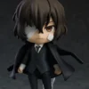 ORANGE ROUGE Osamu Dazai Dark Era Ver Bungo Stray Dogs Nendoroid Figure -Anime peripheral Sales 4580590126992 figure osamu dazai dark era ver bungo stray dogs nendoroid primary