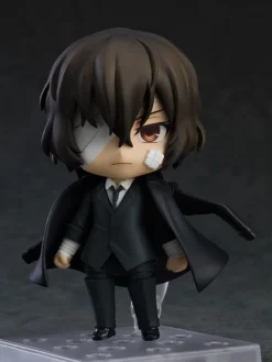 ORANGE ROUGE Osamu Dazai Dark Era Ver Bungo Stray Dogs Nendoroid Figure