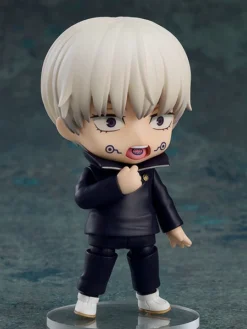 GOOD SMILE Toge Inumaki Jujutsu Kaisen Nendoroid Figure -Anime peripheral Sales 4580590127036 figure toge inumaki jujutsu kaisen nendoroid alta