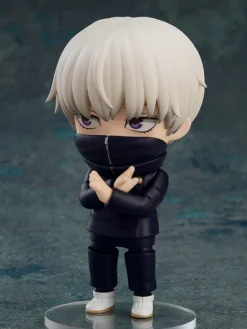 GOOD SMILE Toge Inumaki Jujutsu Kaisen Nendoroid Figure -Anime peripheral Sales 4580590127036 figure toge inumaki jujutsu kaisen nendoroid altb
