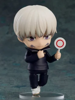 GOOD SMILE Toge Inumaki Jujutsu Kaisen Nendoroid Figure -Anime peripheral Sales 4580590127036 figure toge inumaki jujutsu kaisen nendoroid altc