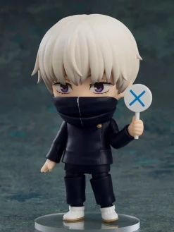 GOOD SMILE Toge Inumaki Jujutsu Kaisen Nendoroid Figure -Anime peripheral Sales 4580590127036 figure toge inumaki jujutsu kaisen nendoroid altd