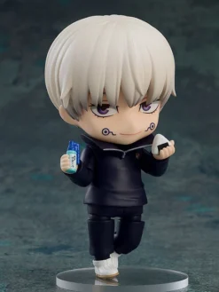 GOOD SMILE Toge Inumaki Jujutsu Kaisen Nendoroid Figure -Anime peripheral Sales 4580590127036 figure toge inumaki jujutsu kaisen nendoroid alte