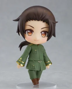 ORANGE ROUGE China Hetalia World Stars Nendoroid Figure