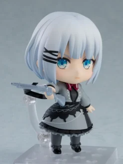 GOOD SMILE Siesta The Detective Is Already Dead Nendoroid Figure 10 GOOD SMILE Siesta The Detective Is Already Dead Nendoroid Figure -Anime peripheral Sales 4580590127128 figure siesta the detective is already dead nendoroid altc