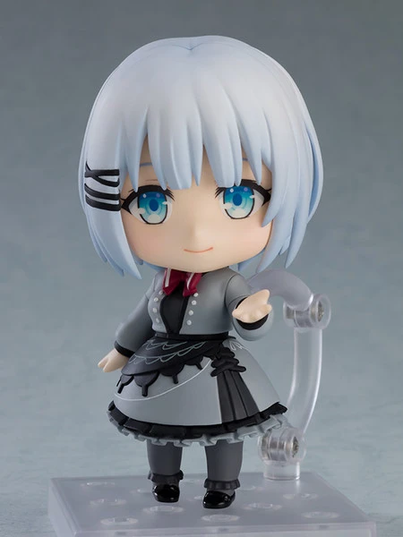 GOOD SMILE Siesta The Detective Is Already Dead Nendoroid Figure 3 GOOD SMILE Siesta The Detective Is Already Dead Nendoroid Figure