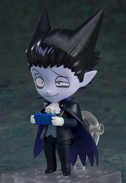 ORANGE ROUGE Draluc & John The Vampire Dies In No Time Nendoroid Figure 4 ORANGE ROUGE Draluc & John The Vampire Dies In No Time Nendoroid Figure - Image 2