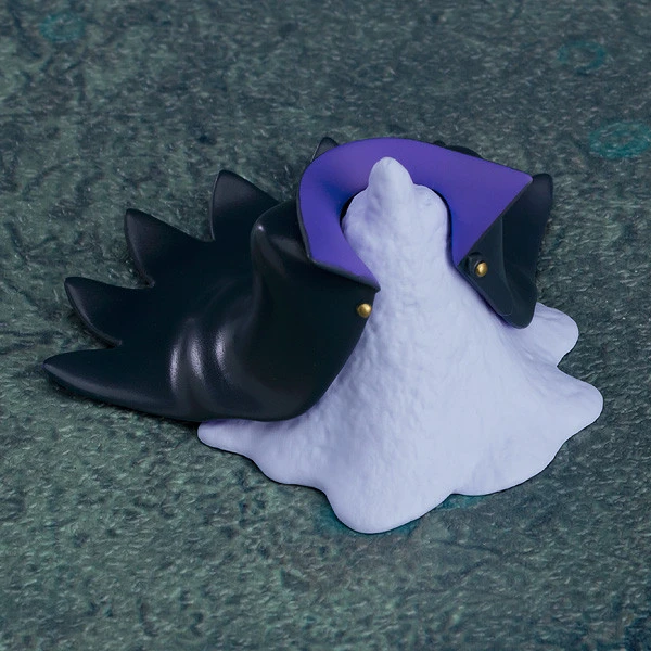 ORANGE ROUGE Draluc & John The Vampire Dies In No Time Nendoroid Figure 7 ORANGE ROUGE Draluc & John The Vampire Dies In No Time Nendoroid Figure - Image 5