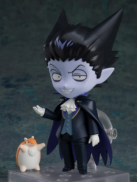 ORANGE ROUGE Draluc & John The Vampire Dies In No Time Nendoroid Figure 3 ORANGE ROUGE Draluc & John The Vampire Dies In No Time Nendoroid Figure